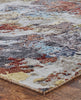 Ancient Boundaries Janet JAN-081 Multi Area Rug Corner Image