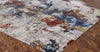 Ancient Boundaries Janet JAN-081 Multi Area Rug Floor Image