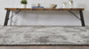 Ancient Boundaries Janet JAN-082 Grey Area Rug Lifestyle Image Feature