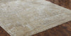 Ancient Boundaries Janet JAN-084 Beige Area Rug Floor Image