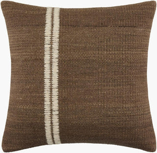Surya Jundah JND-004 The prominent colors in this home decor item are: 'Umber main image
