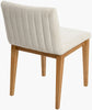 Surya Joanne JNE-001 Off-White / Wheat Furniture main image