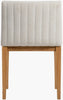 Surya Joanne JNE-001 Off-White / Wheat Furniture Main Image