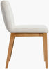 Surya Joanne JNE-001 Off-White / Wheat Furniture Main Image