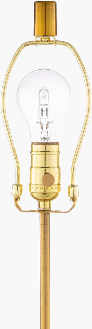 Surya Janessa JNS-001 Lamp Detail