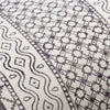 Surya Janya JNY-001 Black Detail