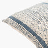Livabliss Janya JNY-008 Dark Blue Corner Shot