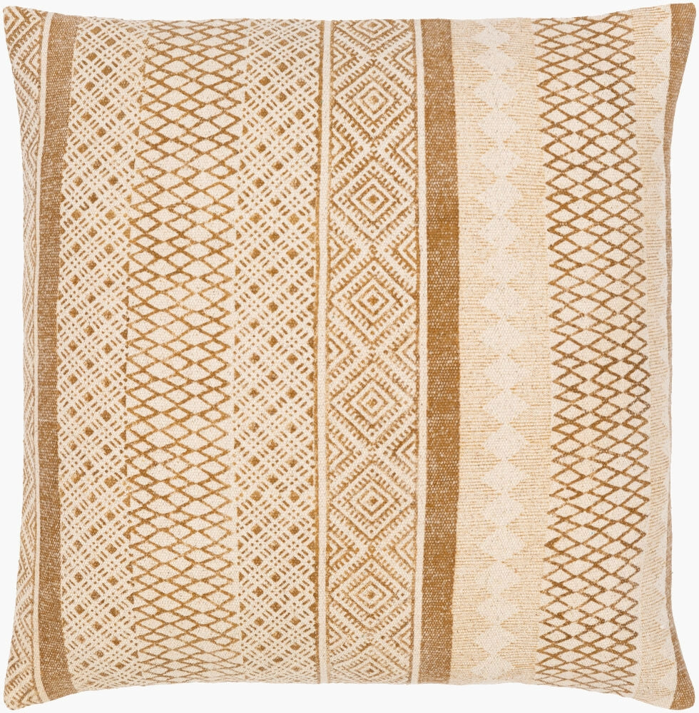 Surya Janya JNY-009 Brown main image