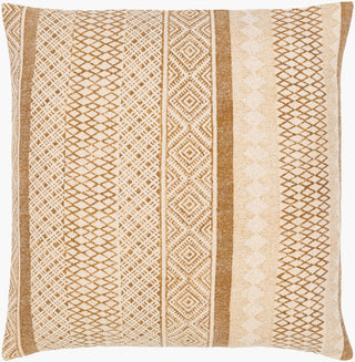 Surya Janya JNY-009 Brown main image