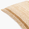Surya Janya JNY-009 Brown Corner Shot