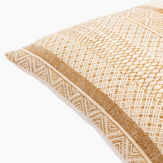 Surya Janya JNY-009 Brown Corner Shot