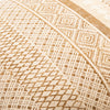 Surya Janya JNY-009 Brown Detail