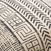 Surya Janya JNY-010 Black Detail
