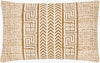 Surya Janya JNY-012 Brown 