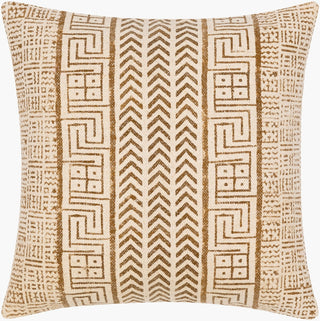 Surya Janya JNY-012 Brown main image