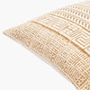 Surya Janya JNY-012 Brown Corner Shot
