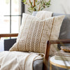 Surya Janya JNY-012 Brown Style Shot