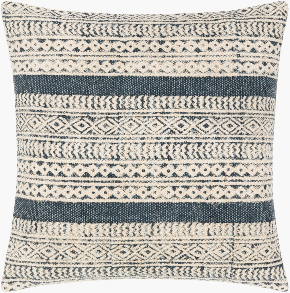 Livabliss Janya JNY-014 Dark Blue main image