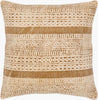Surya Janya JNY-015 Brown main image