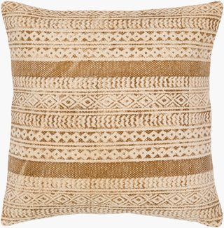 Surya Janya JNY-015 Brown main image