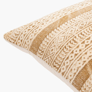 Surya Janya JNY-015 Brown Corner Shot