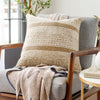 Surya Janya JNY-015 Brown Style Shot