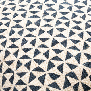 Surya Janya JNY-017 Dark Blue Detail