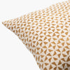Livabliss Janya JNY-018 Brown Corner Shot