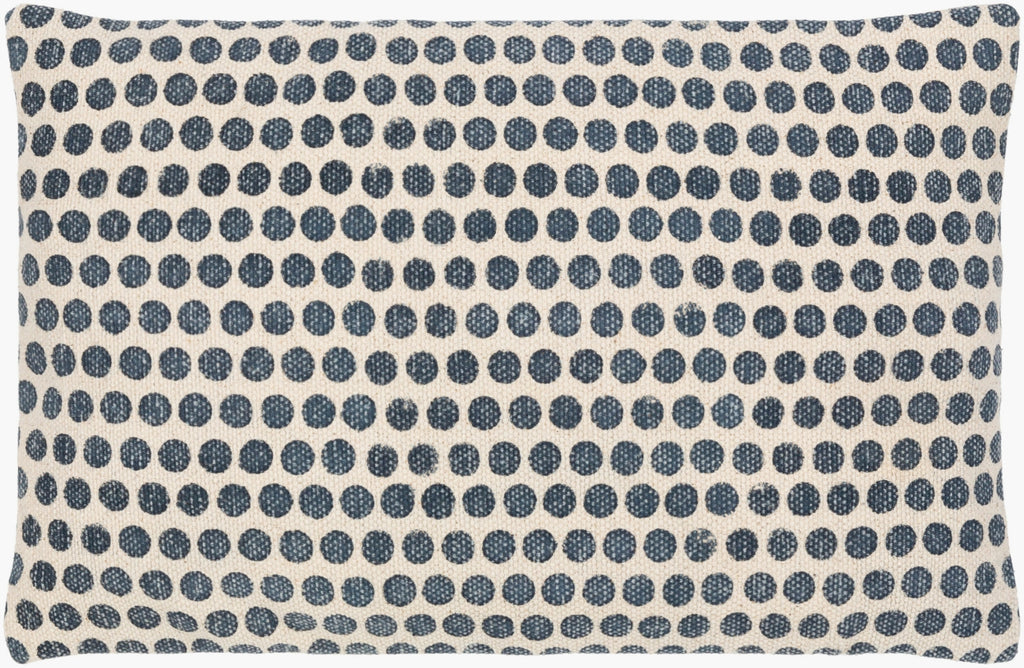 Livabliss Janya JNY-020 Dark Blue main image