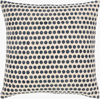 Livabliss Janya JNY-020 Dark Blue Main
