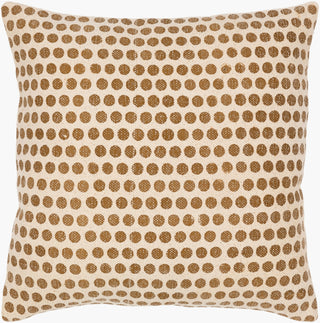 Livabliss Janya JNY-021 Brown Main