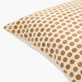 Livabliss Janya JNY-021 Brown Corner Shot