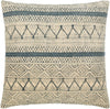 Livabliss Janya JNY-023 Dark Blue main image