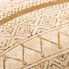 Surya Janya JNY-024 Brown Detail