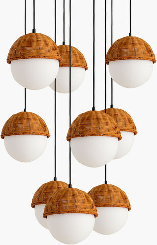 Surya Janze JNZ-001 Lamp main image