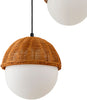 Surya Janze JNZ-001 Lamp Detail