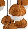 Surya Janze JNZ-001 Lamp Detail