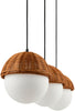 Surya Janze JNZ-002 Lamp Detail