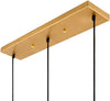 Surya Janze JNZ-002 Lamp Detail