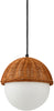 Surya Janze JNZ-002 Lamp Detail