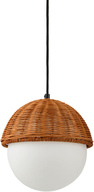 Surya Janze JNZ-002 Lamp Detail