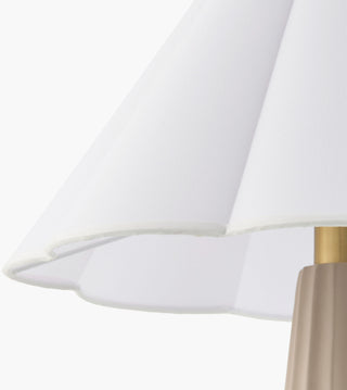 Surya Joane JOA-001 Lamp Detail