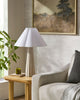 Surya Joane JOA-001 Lamp Style Shot Feature