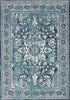 Loloi Joaquin JOA-01 Ocean/Ivory Area Rug Main Image
