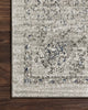 Loloi Joaquin JOA-02 Dove/Grey Area Rug Runner Image Feature