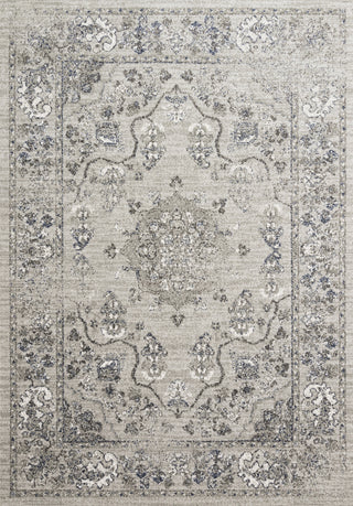 Loloi Joaquin JOA-02 Dove/Grey Area Rug main image