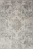 Loloi Joaquin JOA-02 Dove/Grey Area Rug Main Image
