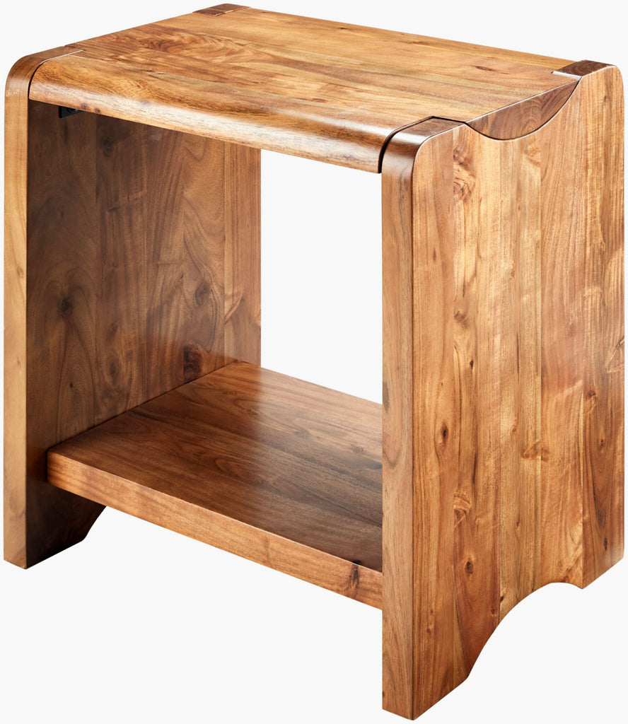 Surya Joiner JOE-002 Brown / Furniture main image
