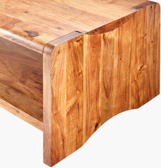 Surya Joiner JOE-001 Brown / Furniture Corner Shot