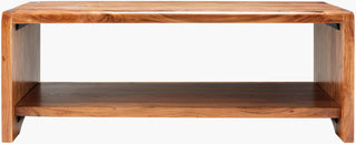 Surya Joiner JOE-001 Brown / Furniture Angle